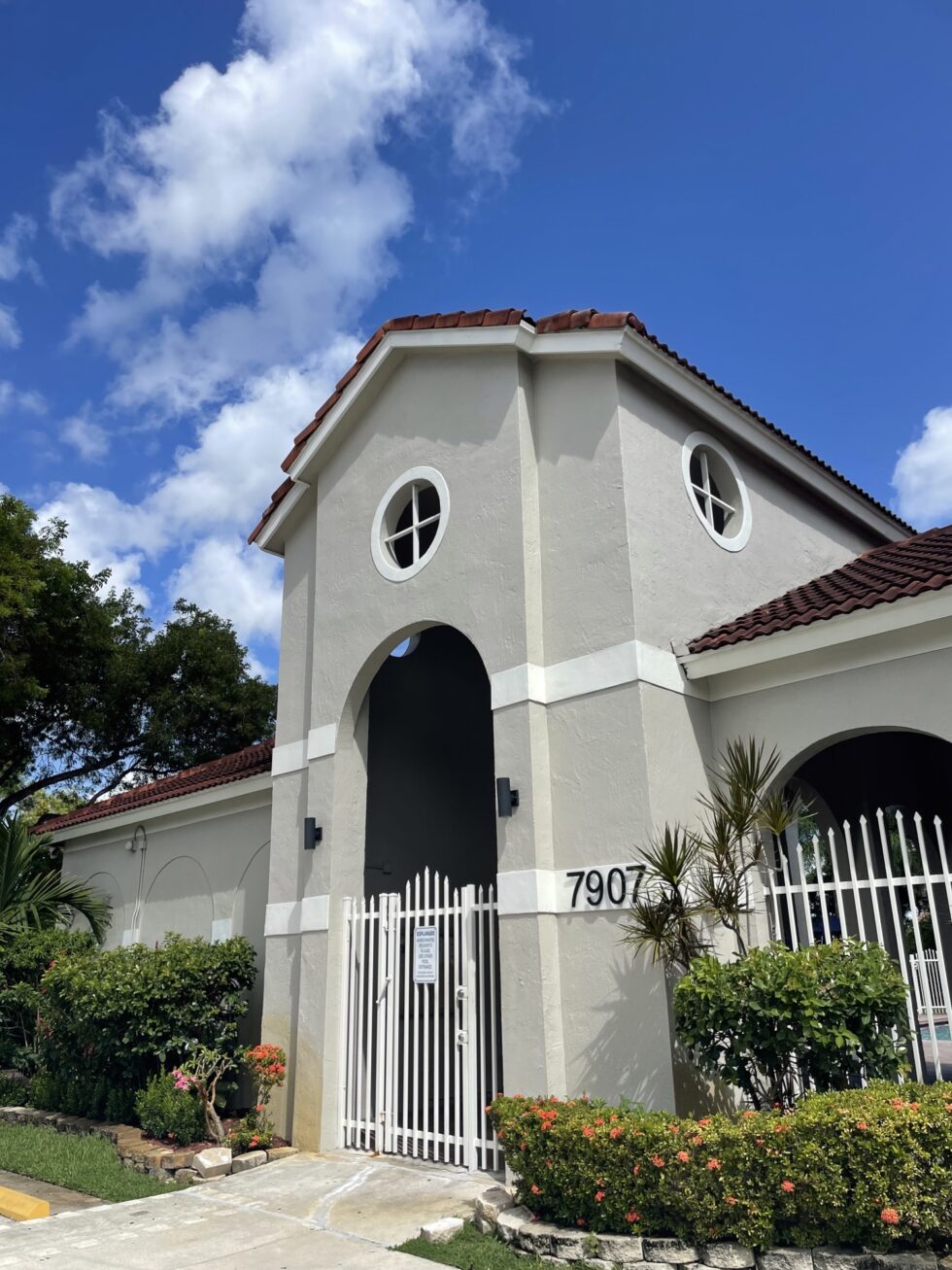 Esplanade Patio Homes Association, Inc. Community Portal