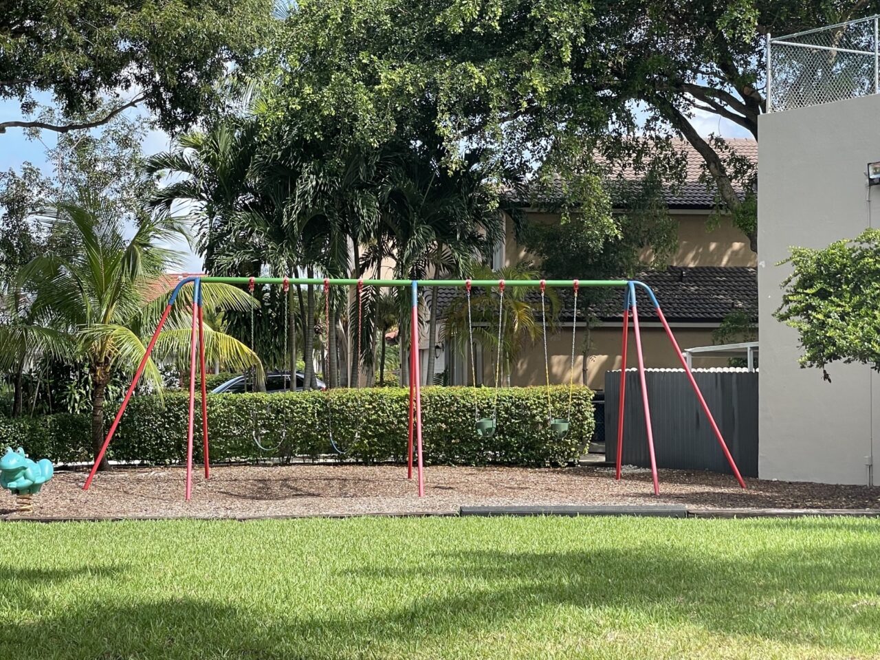 Esplanade Patio Homes Association, Inc. Community Portal